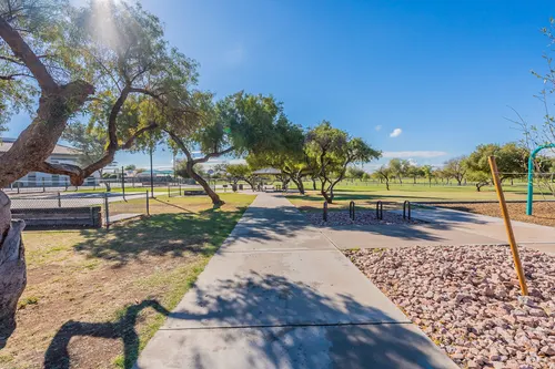 DesertPlace at Morrison Ranch in Mesa, Arizona