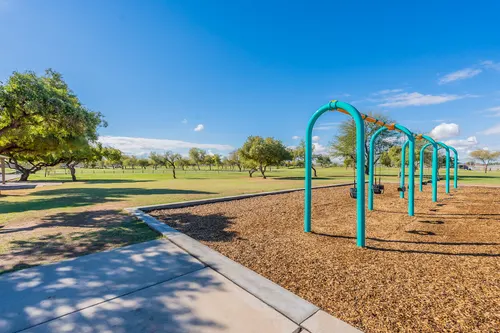 DesertPlace at Morrison Ranch in Mesa, Arizona