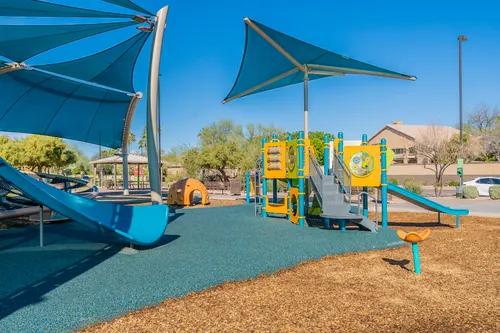 DesertPlace at Morrison Ranch in Mesa, Arizona