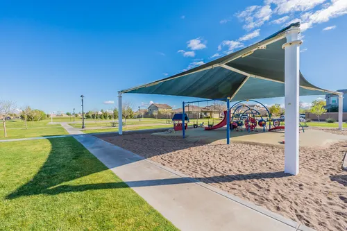 DesertPlace at Morrison Ranch in Mesa, Arizona