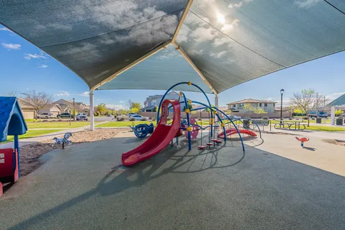 DesertPlace at Morrison Ranch in Mesa, Arizona