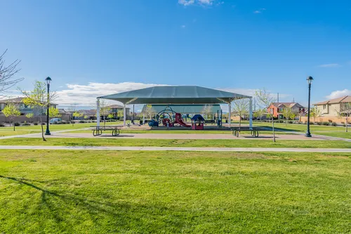 DesertPlace at Morrison Ranch in Mesa, Arizona