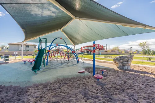 DesertPlace at Morrison Ranch in Mesa, Arizona