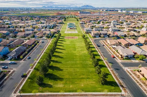 DesertPlace at Morrison Ranch in Mesa, Arizona