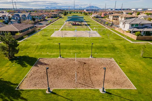 DesertPlace at Morrison Ranch in Mesa, Arizona