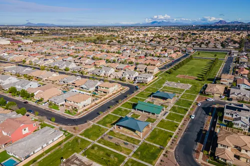 DesertPlace at Morrison Ranch in Mesa, Arizona