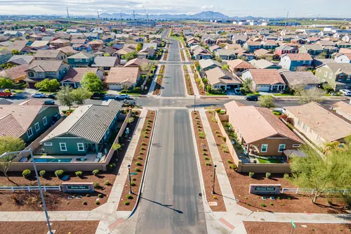 DesertPlace at Morrison Ranch in Mesa, Arizona