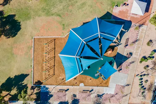 DesertPlace at Morrison Ranch in Mesa, Arizona