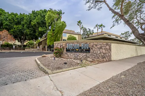 Dobson Bay Club Condominiums in Mesa, Arizona