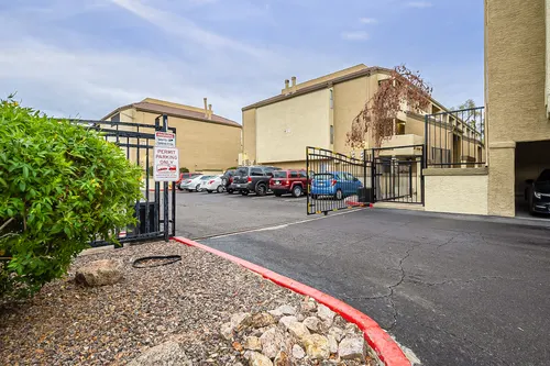 Dobson Bay Club Condominiums in Mesa, Arizona