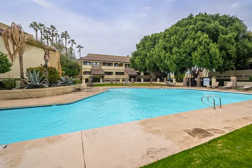 Dobson Bay Club Condominiums in Mesa, Arizona
