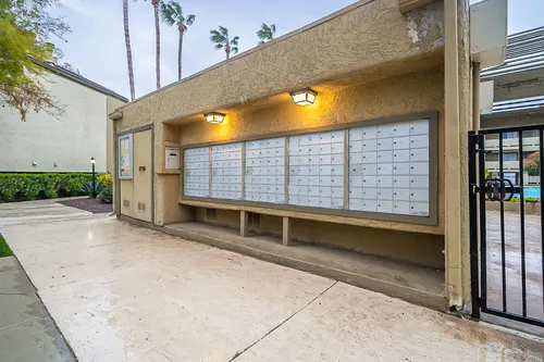 Dobson Bay Club Condominiums in Mesa, Arizona