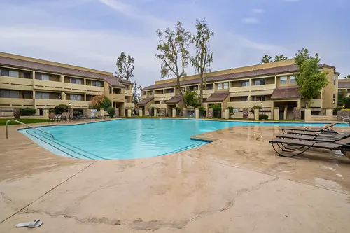 Dobson Bay Club Condominiums in Mesa, Arizona
