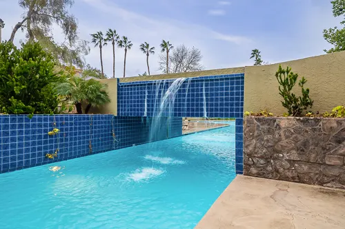 Dobson Bay Club Condominiums in Mesa, Arizona