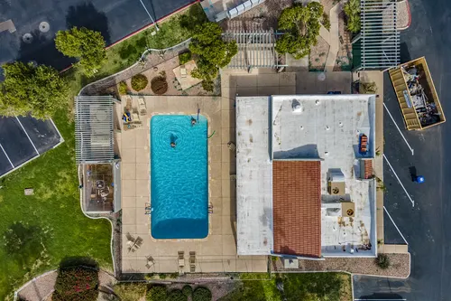 Dobson Lake Park Village in Mesa, Arizona