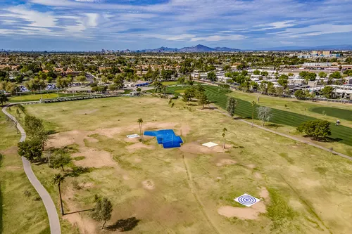 Dobson Lake Park Village in Mesa, Arizona