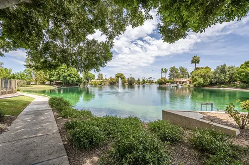 Dobson Ranch in Mesa, Arizona