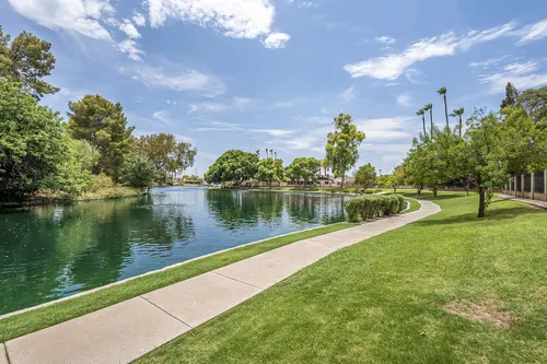 Dobson Ranch in Mesa, Arizona