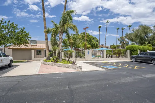 Dobson Ranch in Mesa, Arizona