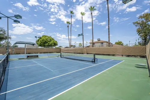 Dobson Ranch in Mesa, Arizona