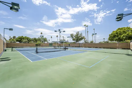 Dobson Ranch in Mesa, Arizona