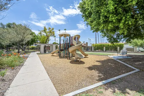 Dobson Ranch in Mesa, Arizona