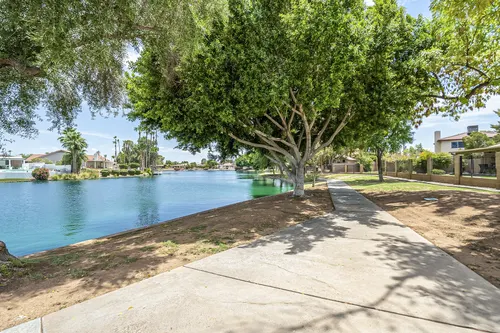 Dobson Ranch in Mesa, Arizona