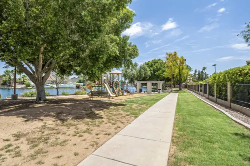 Dobson Ranch in Mesa, Arizona
