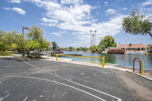 Dobson Ranch in Mesa, Arizona