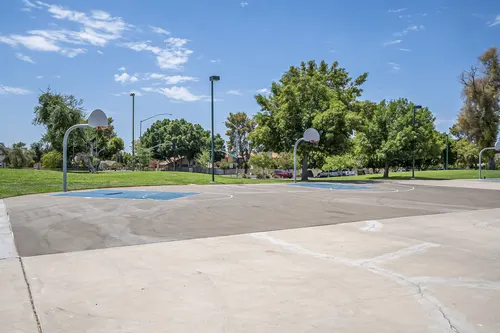 Dobson Ranch in Mesa, Arizona