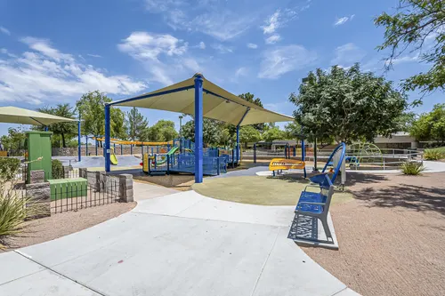 Dobson Ranch in Mesa, Arizona