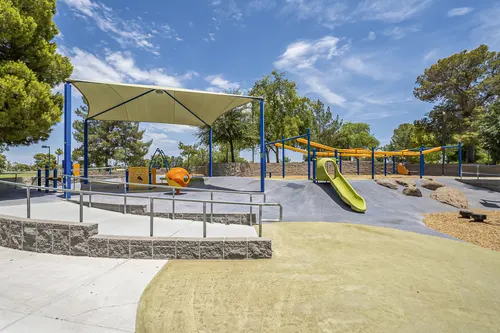 Dobson Ranch in Mesa, Arizona