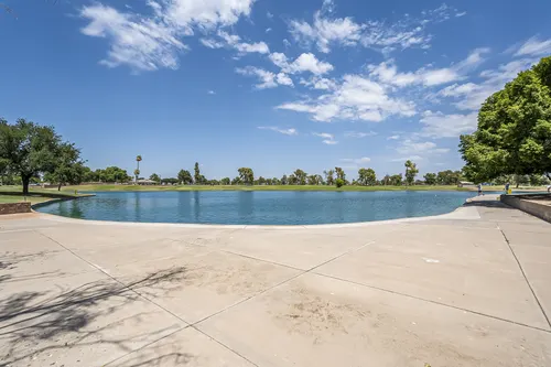Dobson Ranch in Mesa, Arizona