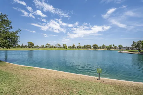Dobson Ranch in Mesa, Arizona