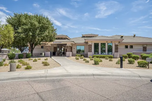Dobson Ranch in Mesa, Arizona