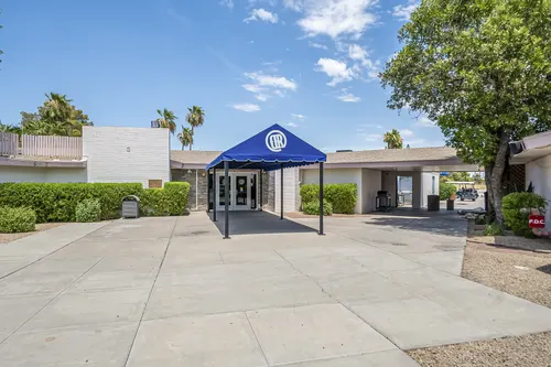 Dobson Ranch in Mesa, Arizona