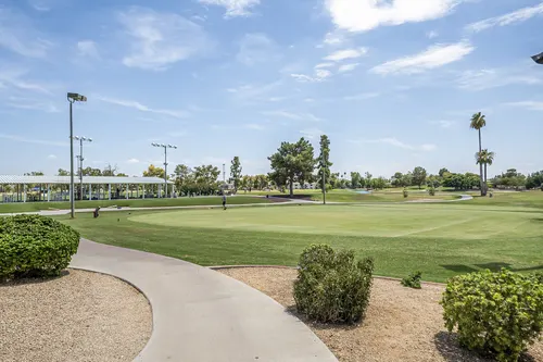 Dobson Ranch in Mesa, Arizona