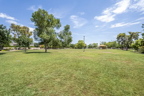 Dobson Ranch in Mesa, Arizona