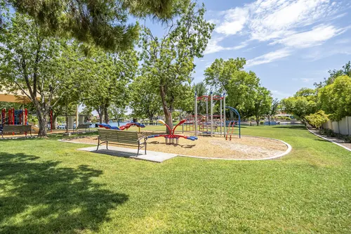 Dobson Ranch in Mesa, Arizona