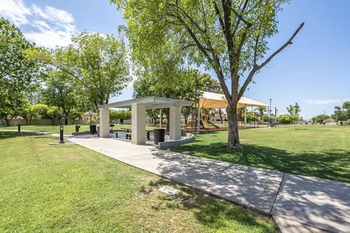Dobson Ranch in Mesa, Arizona