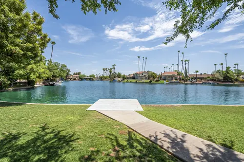 Dobson Ranch in Mesa, Arizona