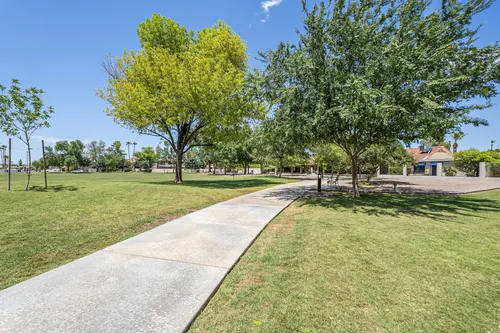 Dobson Ranch in Mesa, Arizona