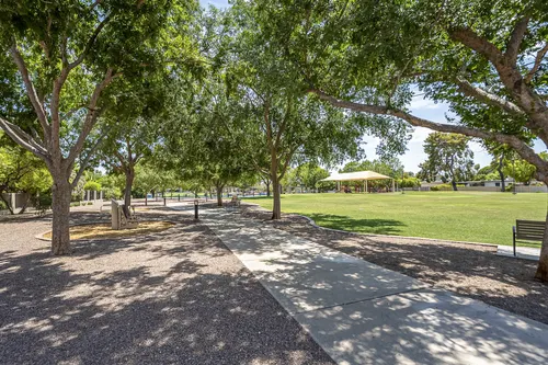 Dobson Ranch in Mesa, Arizona