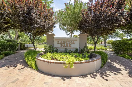 Dobson Ranch in Mesa, Arizona