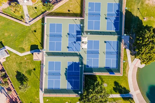 Dobson Ranch in Mesa, Arizona