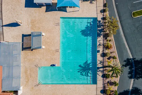 Dobson Ranch in Mesa, Arizona