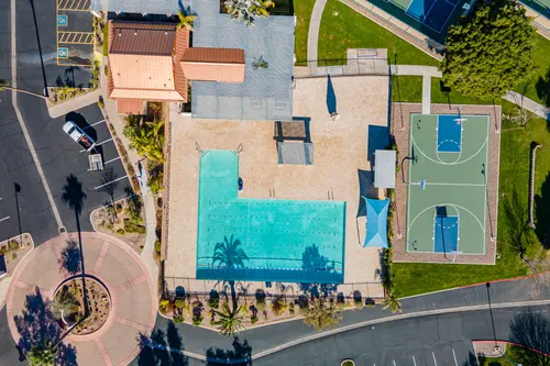 Dobson Ranch in Mesa, Arizona