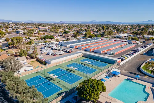 Dobson Ranch in Mesa, Arizona