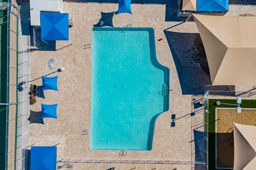 Dobson Ranch in Mesa, Arizona