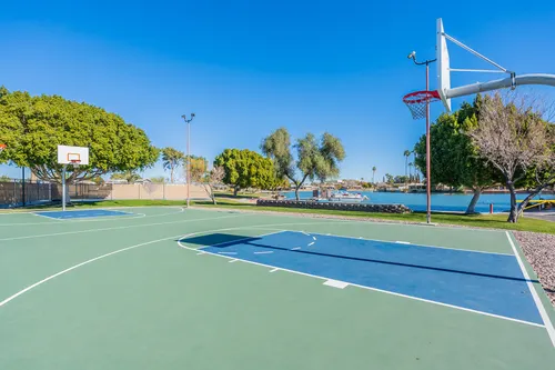 Dobson Ranch in Mesa, Arizona